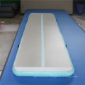 Inflatable Gymnastics Tumbling Mat Air Floor Floating For Water